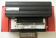 SEW變頻器MDX60A0750維修