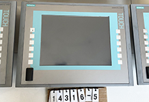 SIEMENS工控機(jī)6AV7420維修